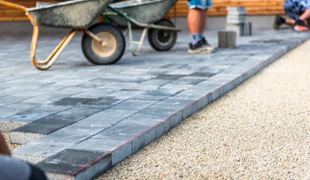Best Professional Driveway Pavers  in Maggie Valley, NC