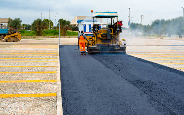 Best Driveway Resurfacing Pavers  in Maggie Valley, NC