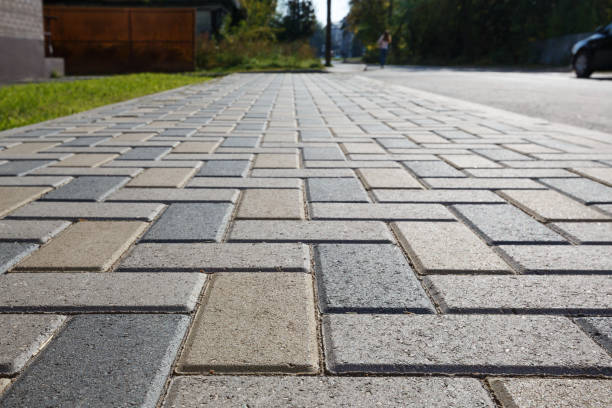 Decorative Driveway Pavers in Maggie Valley, NC