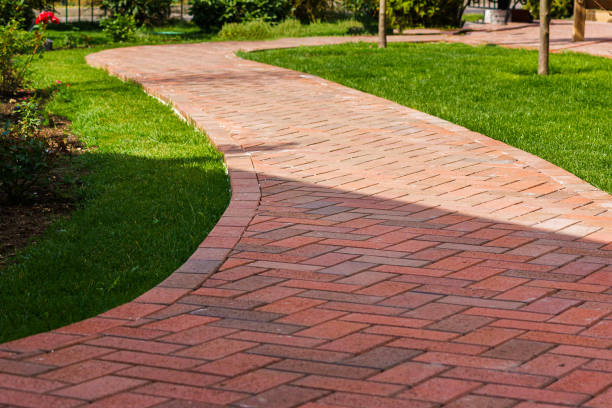 Best Interlocking Driveway Pavers  in Maggie Valley, NC