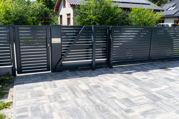 Best Driveway Paver Repair  in Maggie Valley, NC