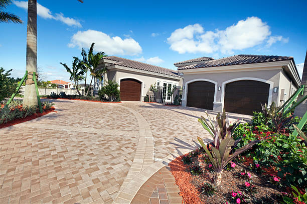 Best Cobblestone Driveway Pavers  in Maggie Valley, NC