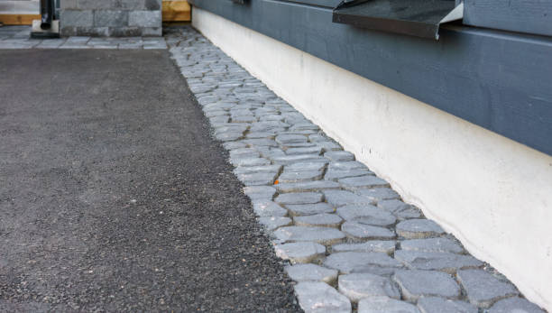 Reasons to Select Us for Your Driveway Paving Requirements in Maggie Valley, NC