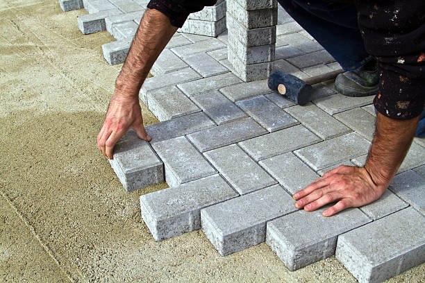 Best Best Driveway Pavers  in Maggie Valley, NC