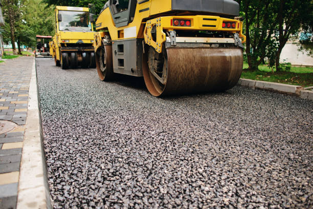 Driveway Repair Near Me in Maggie Valley, NC